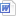 Word document